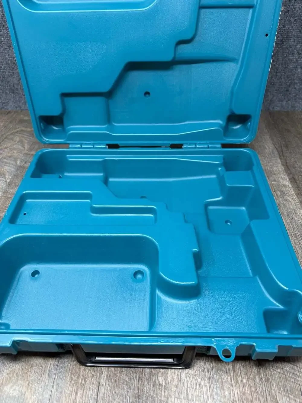 Makita 6408k hard